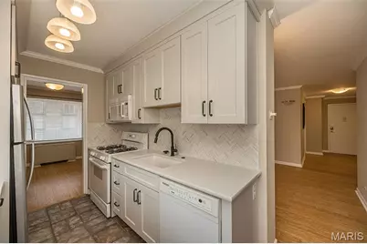 4466 W Pine Boulevard #2E, Saint Louis, MO 63108 - Photo 19