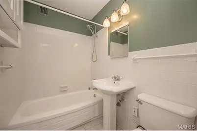 4466 W Pine Boulevard #2E, Saint Louis, MO 63108 - Photo 31
