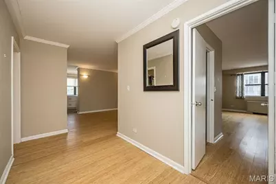 4466 W Pine Boulevard #2E, Saint Louis, MO 63108 - Photo 7