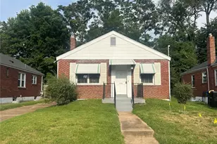 1162 Watts Ave, Saint Louis, MO 63130 - Photo 1