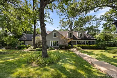 2 Middlebrook Lane, Creve Coeur, MO 63141 - Photo 1
