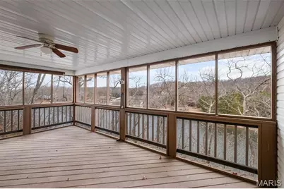 1355 S Lake Sherwood Drive, Marthasville, MO 63357 - Photo 17