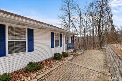 1355 S Lake Sherwood Drive, Marthasville, MO 63357 - Photo 3