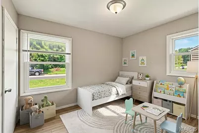 10350 Ross Circle, Saint Louis, MO 63137 - Photo 5