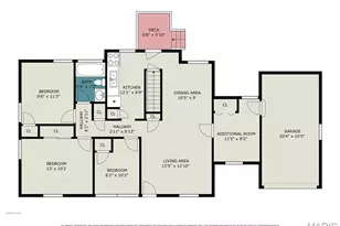 10350 Ross Cir, Saint Louis, MO 63137 - Photo 21