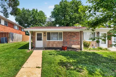 10510 Carroll Wood Way, Saint Louis, MO 63128 - Photo 33