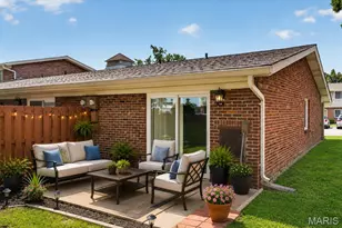 10510 Carroll Wood Way, Saint Louis, MO 63128 - Photo 19