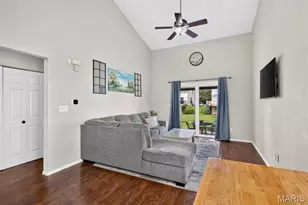 615 Homerun Dr, O'Fallon, MO 63366 - Photo 29