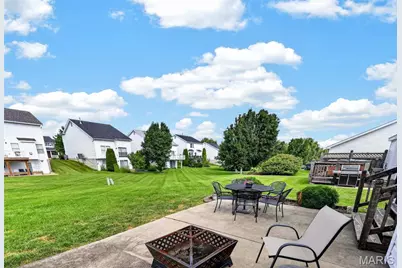 615 Homerun Drive, O'Fallon, MO 63366 - Photo 47
