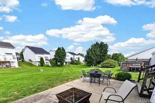 615 Homerun Dr, O'Fallon, MO 63366 - Photo 47