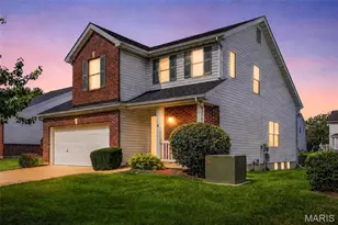 615 Homerun Dr, O'Fallon, MO 63366 - Photo 51