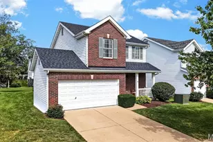 615 Homerun Dr, O'Fallon, MO 63366 - Photo 1