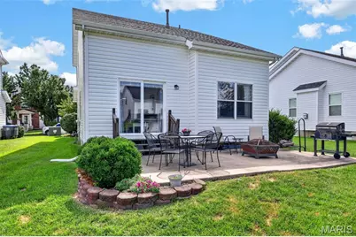 615 Homerun Drive, O'Fallon, MO 63366 - Photo 49