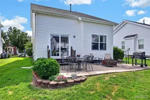 615 Homerun Dr, O'Fallon, MO 63366 - Photo 49