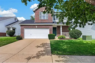 615 Homerun Drive, O'Fallon, MO 63366 - Photo 9
