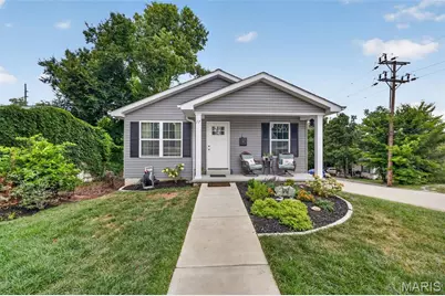 17 Frisco Street, Festus, MO 63028 - Photo 1