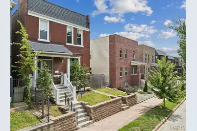 3329 Vista Avenue, Saint Louis, MO 63104 - Photo 1