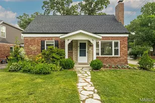 900 Dwyer Ave, Kirkwood, MO 63122 - Photo 1