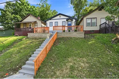 7208 Page Avenue, Pagedale, MO 63133 - Photo 3