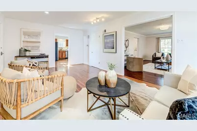 8016 Davis Drive, Saint Louis, MO 63105 - Photo 17