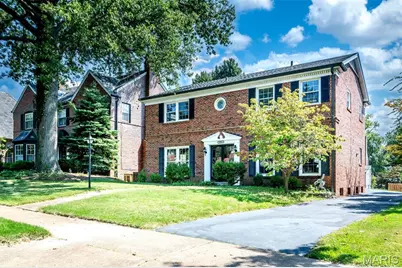 8016 Davis Drive, Saint Louis, MO 63105 - Photo 47