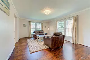8016 Davis Dr, Saint Louis, MO 63105 - Photo 21