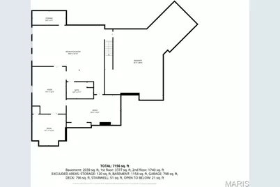 783 N Mason Road, Creve Coeur, MO 63141 - Photo 31