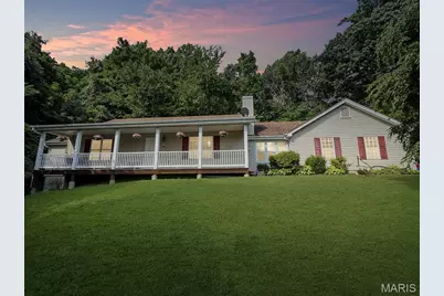 1416 Highway T, Labadie, MO 63055 - Photo 19