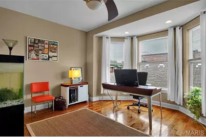 720 Westgate Avenue #C, Saint Louis, MO 63130 - Photo 13