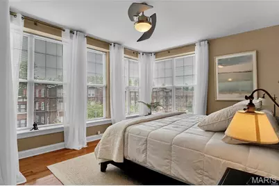 720 Westgate Avenue #C, Saint Louis, MO 63130 - Photo 9