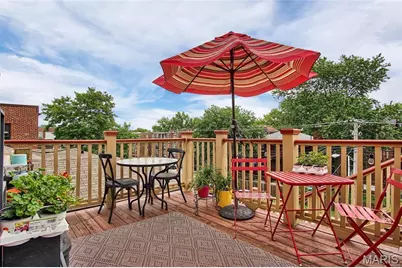 720 Westgate Avenue #C, Saint Louis, MO 63130 - Photo 19