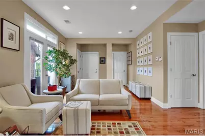 720 Westgate Avenue #C, Saint Louis, MO 63130 - Photo 3