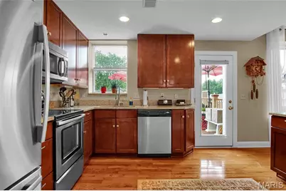 720 Westgate Avenue #C, Saint Louis, MO 63130 - Photo 5