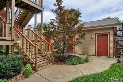 720 Westgate Avenue #C, Saint Louis, MO 63130 - Photo 17