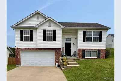 8 Somerfield Drive, Union, MO 63084 - Photo 1