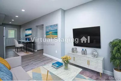710 Leland Avenue, University City, MO 63130 - Photo 7