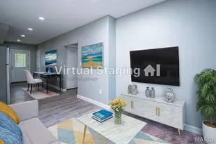 710 Leland Ave, University City, MO 63130 - Photo 7