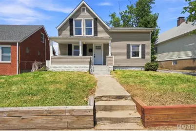 7721 W Ranken Avenue, Richmond Heights, MO 63117 - Photo 5