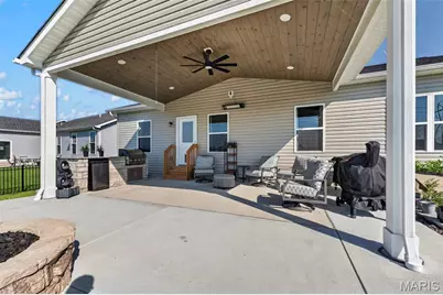 322 Summer Glen Lane, Saint Charles, MO 63301 - Photo 29