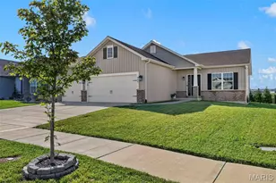 322 Summer Glen Ln, Saint Charles, MO 63301 - Photo 3