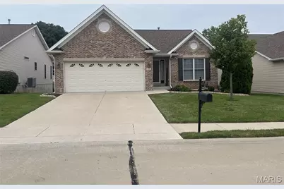 217 Crystal Ridge Drive, O'Fallon, MO 63366 - Photo 1