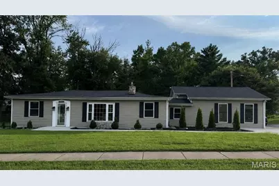 9854 E Concord Road, Unincorporated, MO 63128 - Photo 1