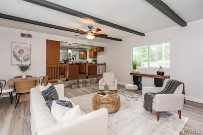 9854 E Concord Road, Concord, MO 63128 - Photo 5