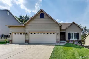 1219 John Ryan Ln, Manchester, MO 63021 - Photo 1