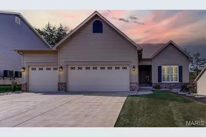 1219 John Ryan Lane, Manchester, MO 63021 - Photo 27