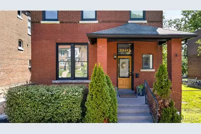3940 Shaw Boulevard, Saint Louis, MO 63110 - Photo 1