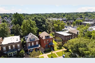 3940 Shaw Boulevard, Saint Louis, MO 63110 - Photo 55