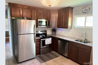 9438 Tiber Drive, Affton, MO 63123 - Photo 3