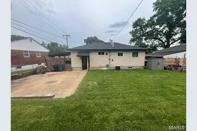 9438 Tiber Drive, Affton, MO 63123 - Photo 17