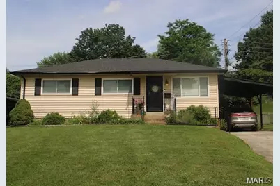 9438 Tiber Drive, Affton, MO 63123 - Photo 1